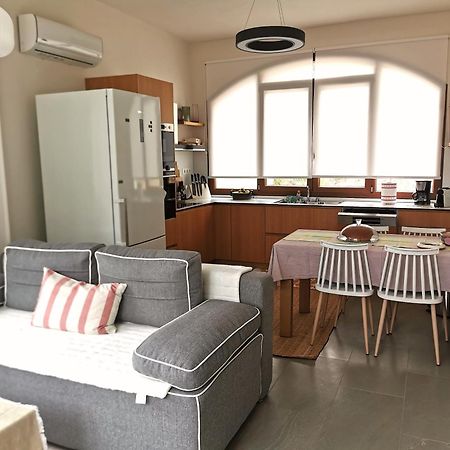 Vista Portolago Villas Lakkion Екстер'єр фото