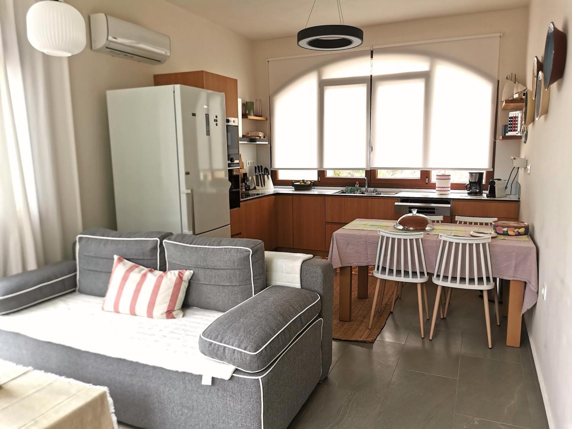 Vista Portolago Villas Lakkion Екстер'єр фото